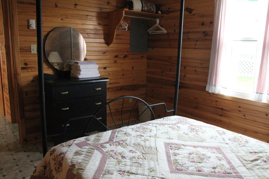 Chalets Grand Pre Cottages North Rustico Bilik gambar