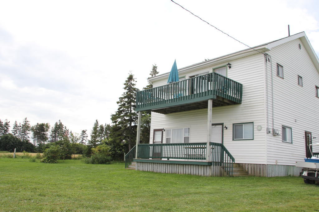 Chalets Grand Pre Cottages North Rustico Bilik gambar