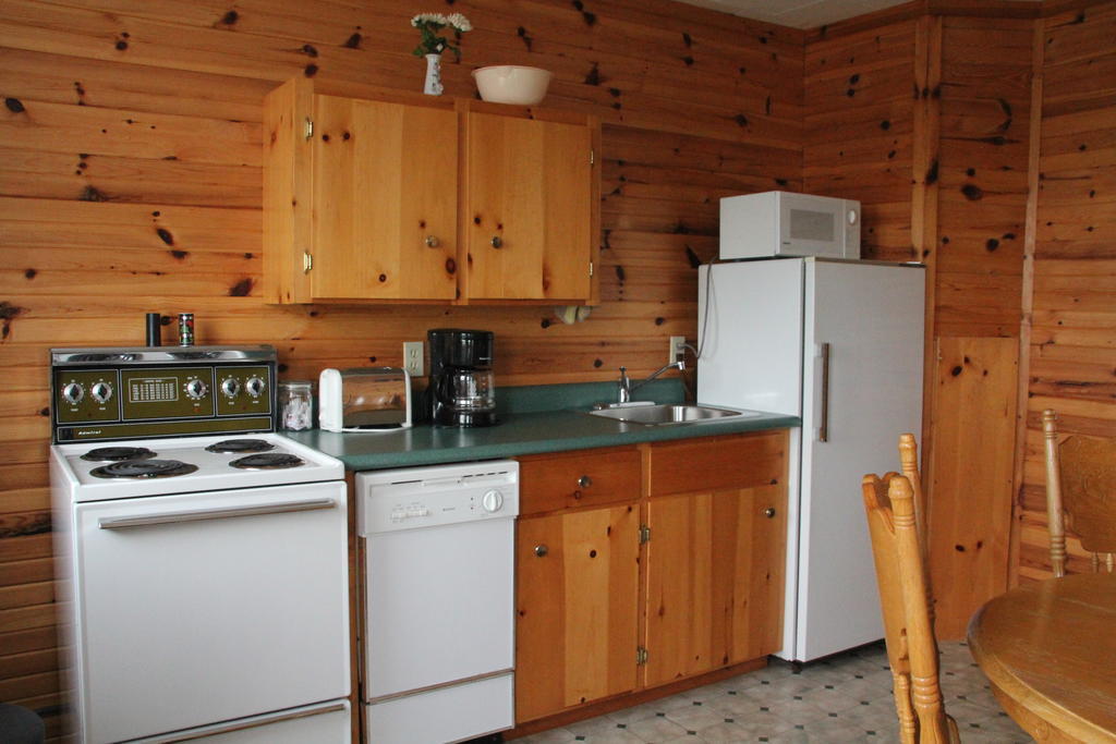 Chalets Grand Pre Cottages North Rustico Bilik gambar